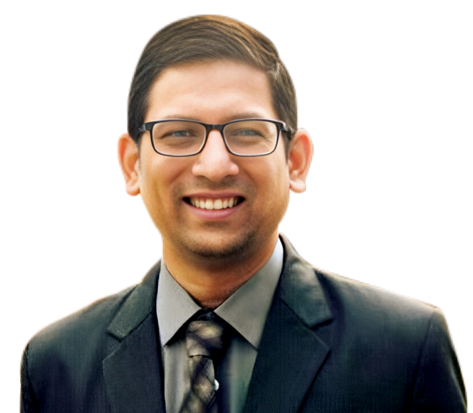 CA ABHISHEK SHAH